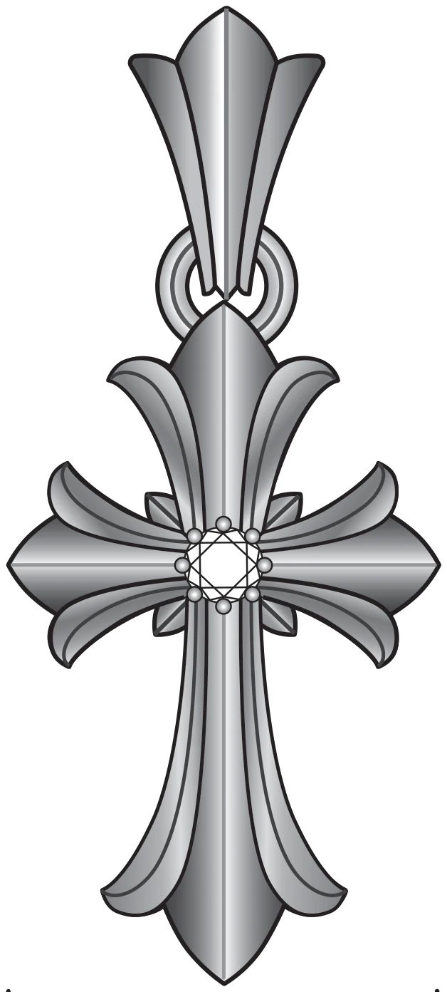 クロス