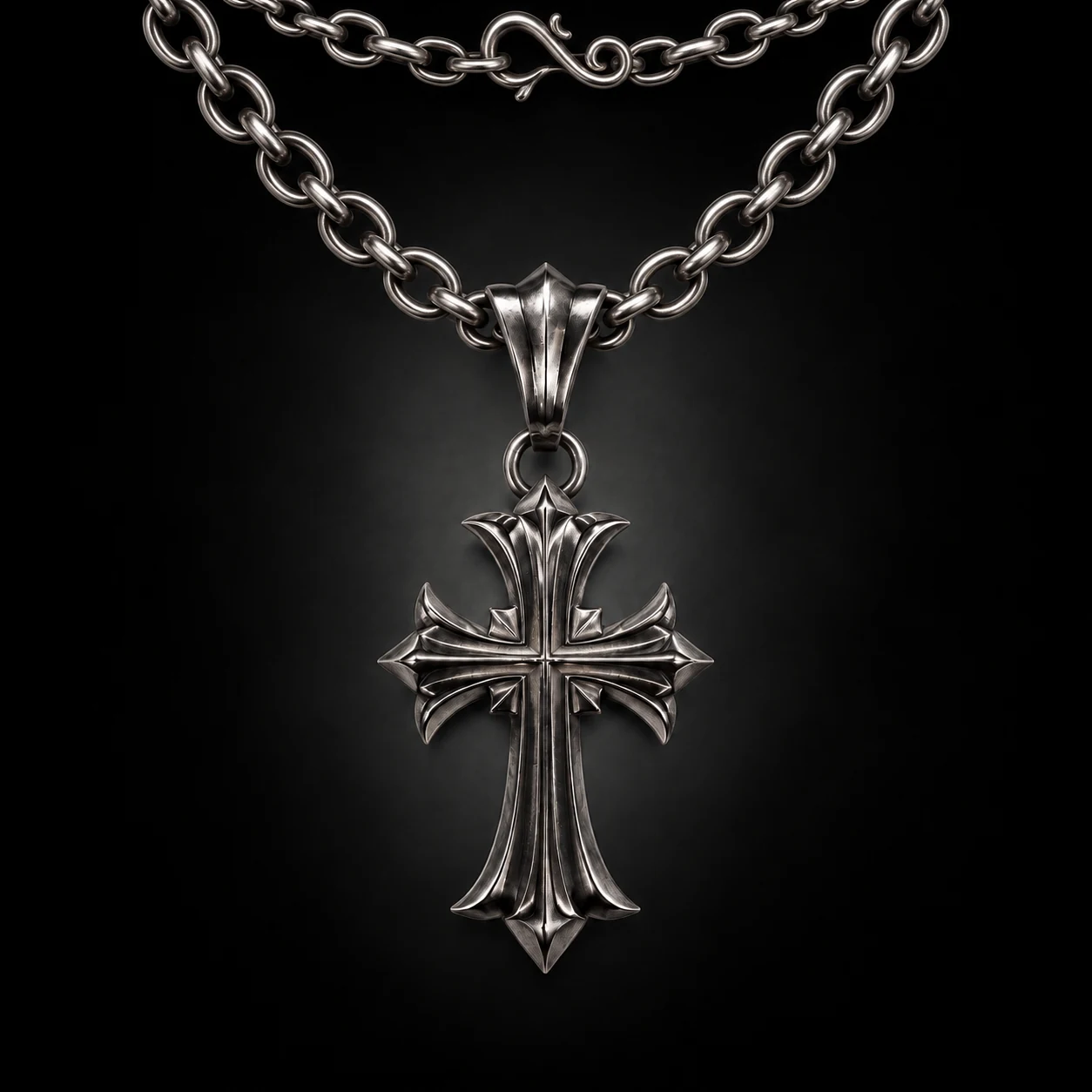 TEARS CROSS（イメージ）